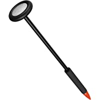 MDF Instruments MDF545-11 - Martillo de neurológico Queen Square- color negro